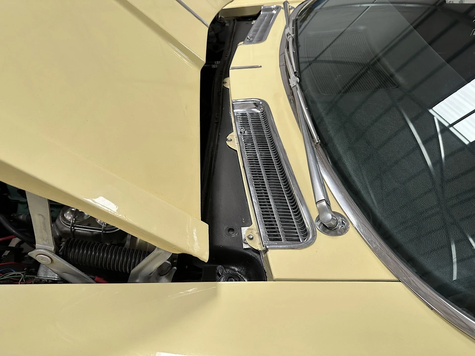 1965 Buick Riviera 1st Gen - Image 22 of 31