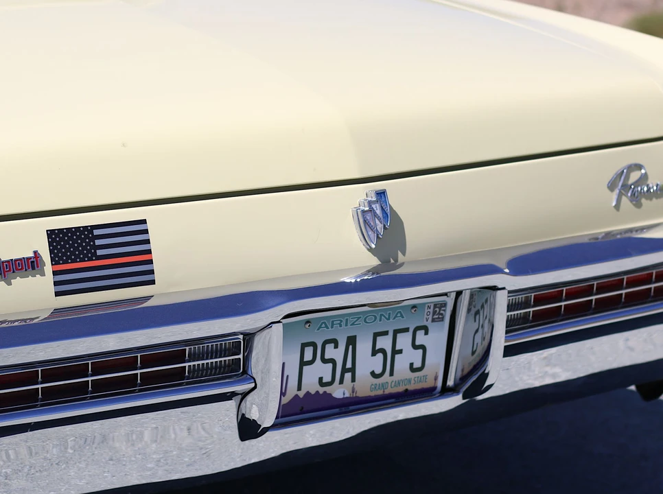 1965 Buick Riviera 1st Gen - Image 25 of 31