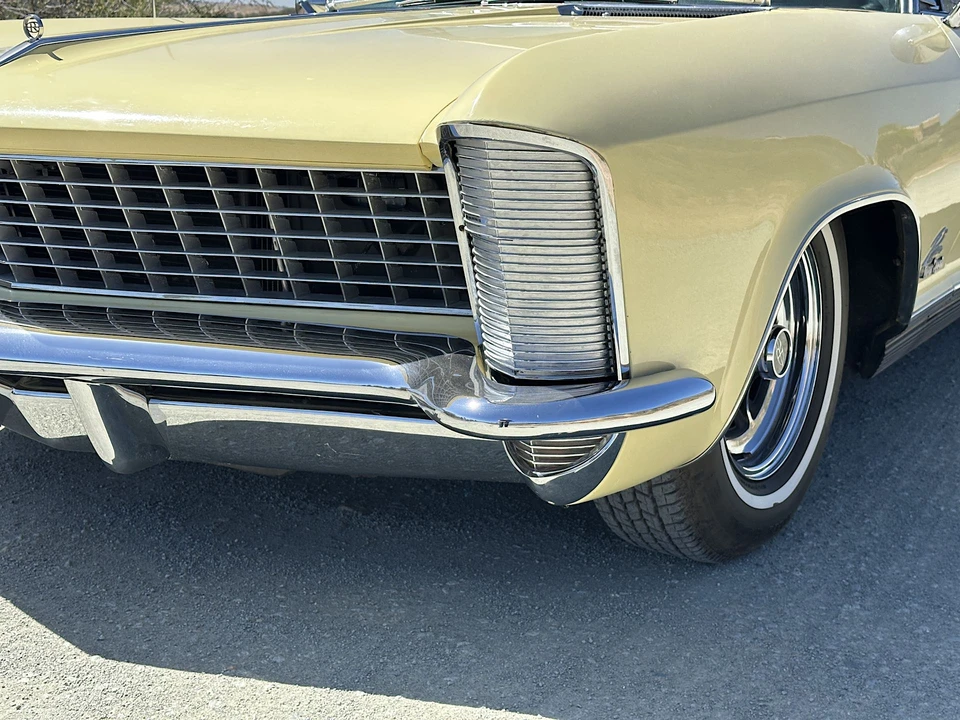 1965 Buick Riviera 1st Gen - Image 29 of 31