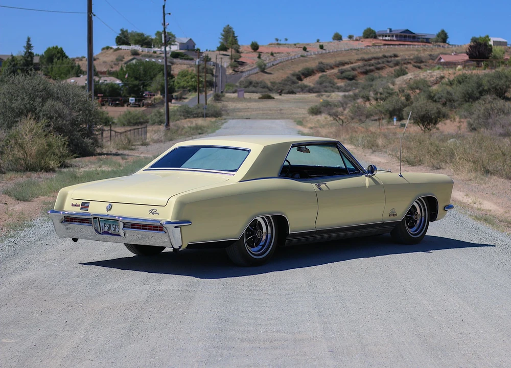 1965 Buick Riviera 1st Gen - Image 4 of 31