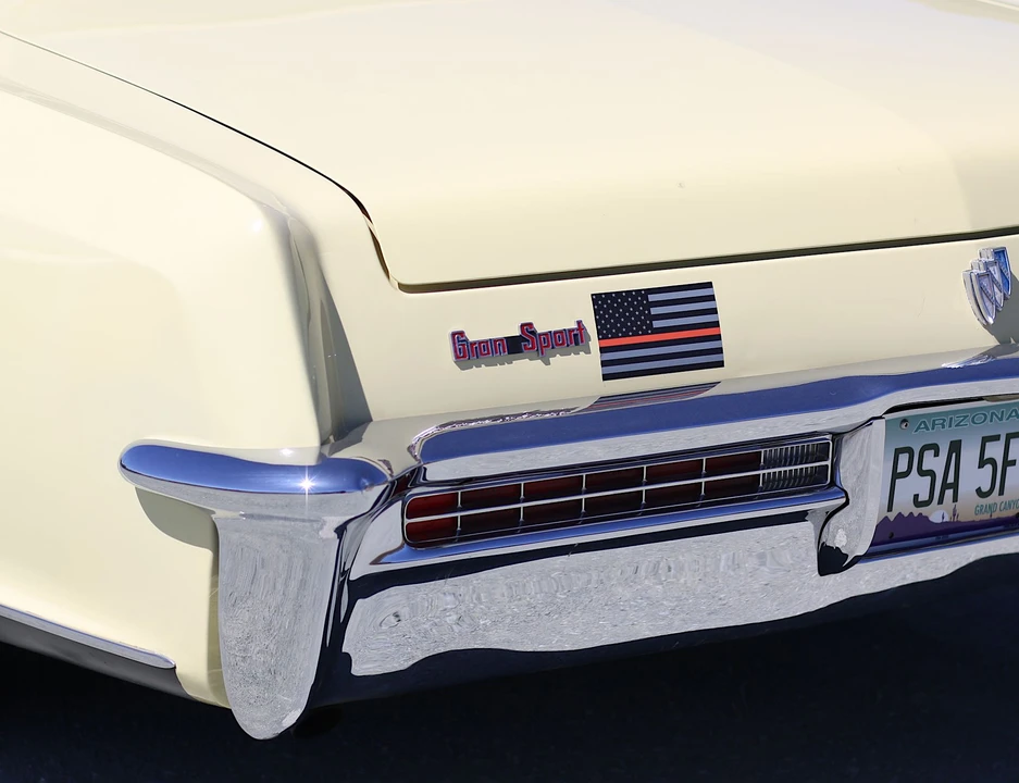 1965 Buick Riviera 1st Gen - Image 24 of 31