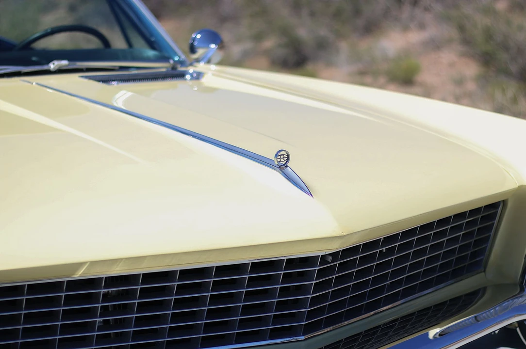1965 Buick Riviera 1st Gen - Image 17 of 31