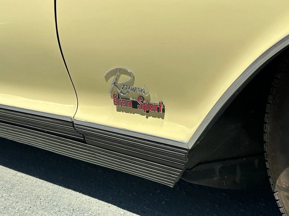 1965 Buick Riviera 1st Gen - Image 19 of 31