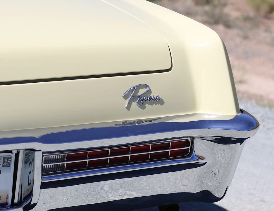 1965 Buick Riviera 1st Gen - Image 26 of 31