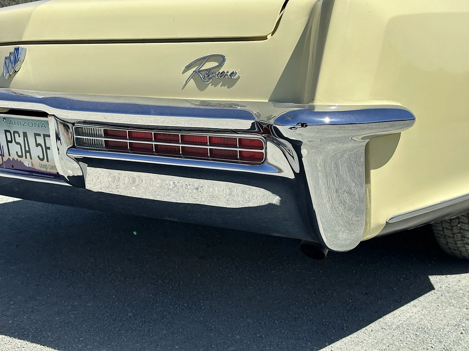 1965 Buick Riviera 1st Gen - Image 31 of 31