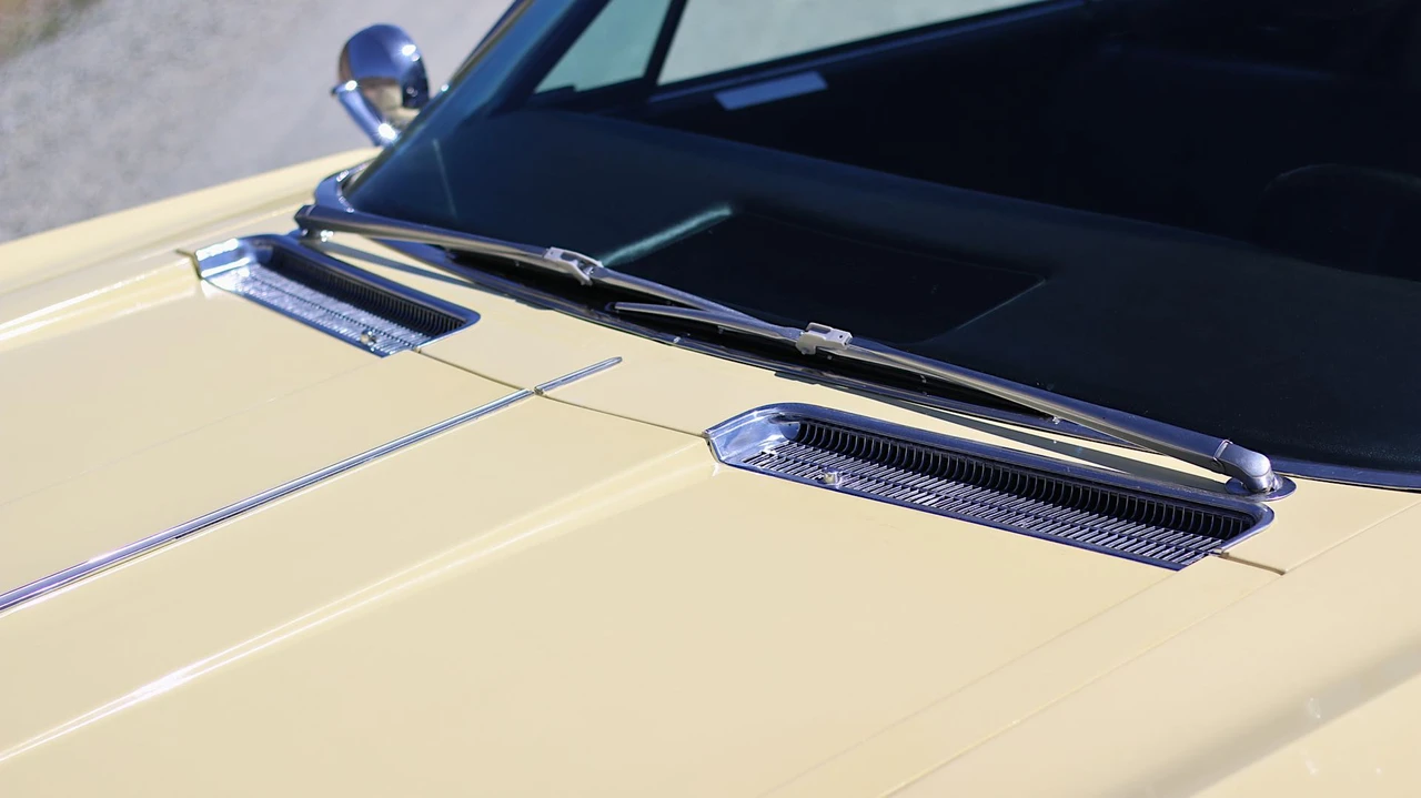 1965 Buick Riviera 1st Gen - Image 21 of 31
