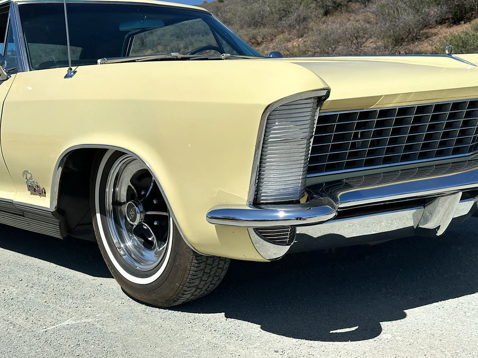 1965 Buick Riviera 1st Gen - Image 28 of 31