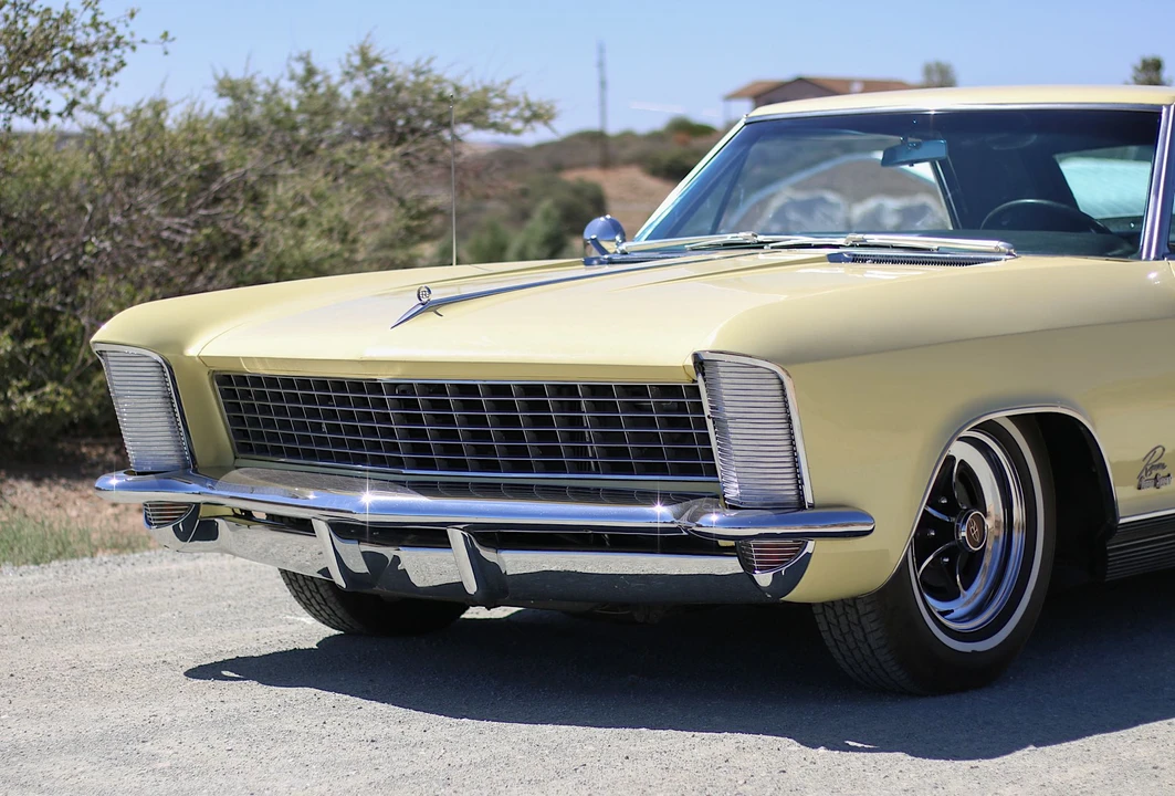 1965 Buick Riviera 1st Gen - Image 16 of 31