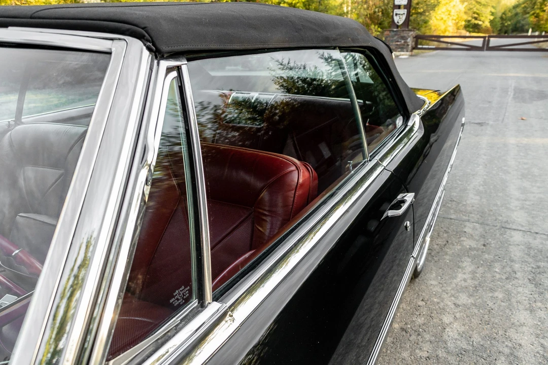 1965 Cadillac DeVille 3rd Gen - Image 18 of 31