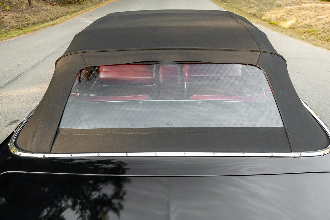 1965 Cadillac DeVille 3rd Gen - Image 23 of 31