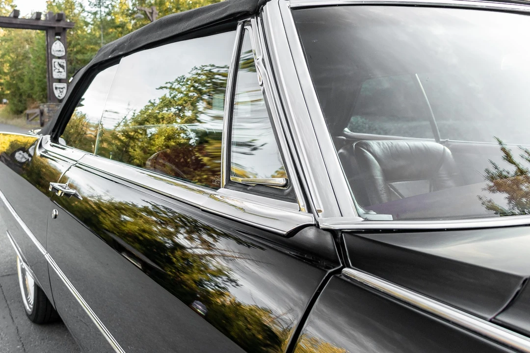 1965 Cadillac DeVille 3rd Gen - Image 17 of 31