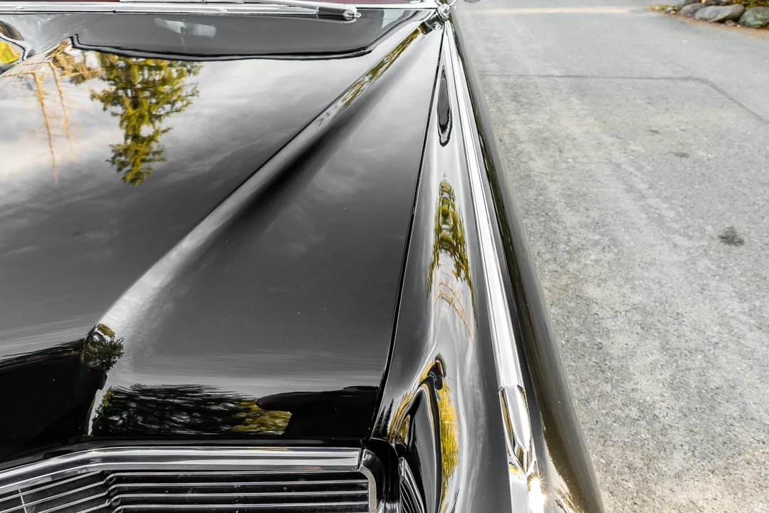 1965 Cadillac DeVille 3rd Gen - Image 29 of 31