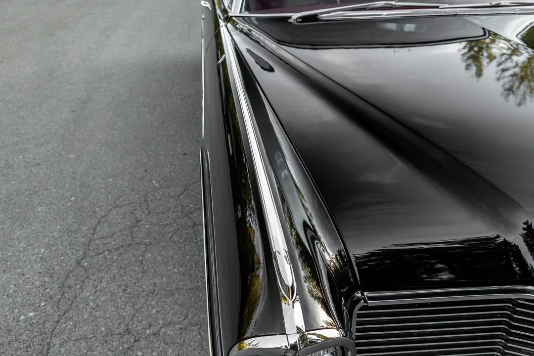 1965 Cadillac DeVille 3rd Gen - Image 27 of 31