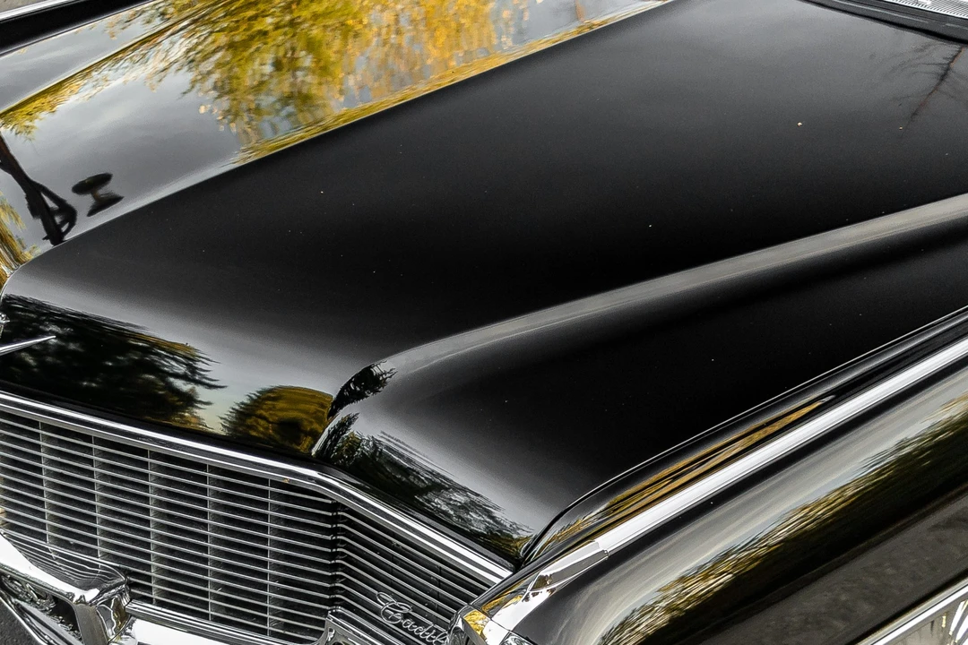 1965 Cadillac DeVille 3rd Gen - Image 28 of 31