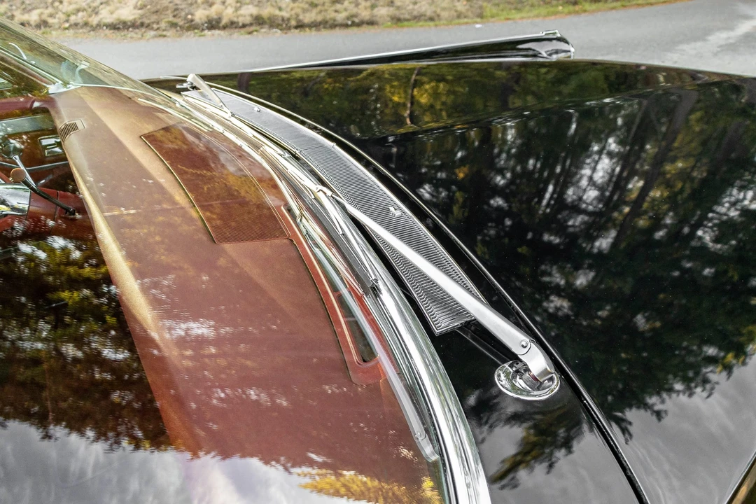 1965 Cadillac DeVille 3rd Gen - Image 30 of 31