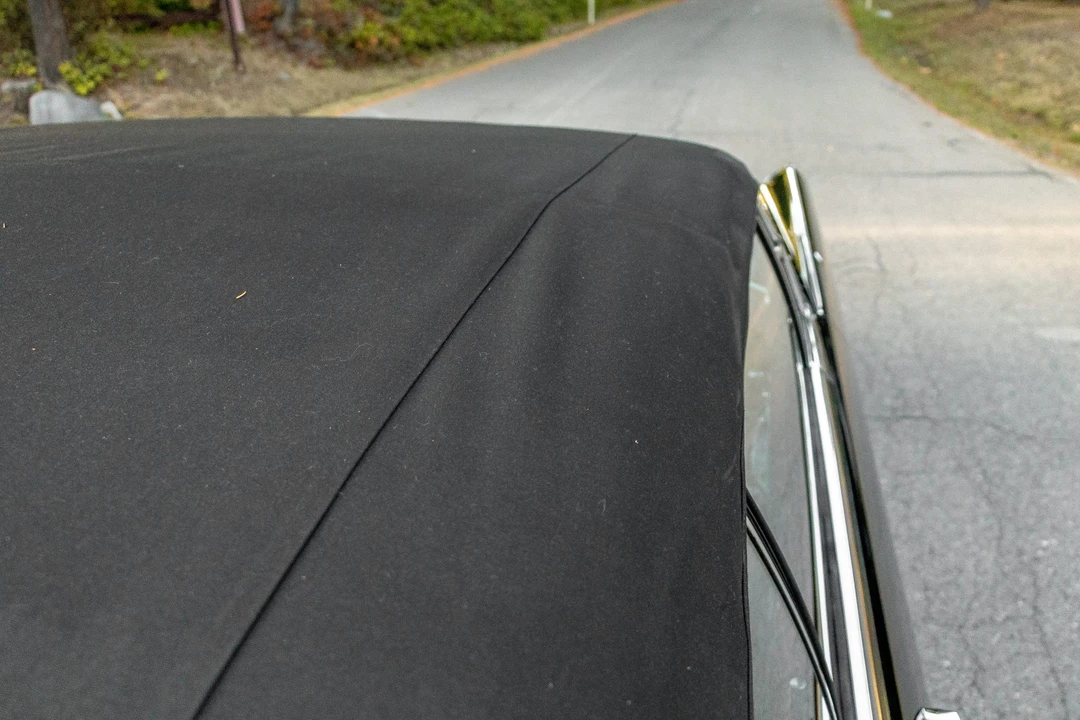 1965 Cadillac DeVille 3rd Gen - Image 20 of 31