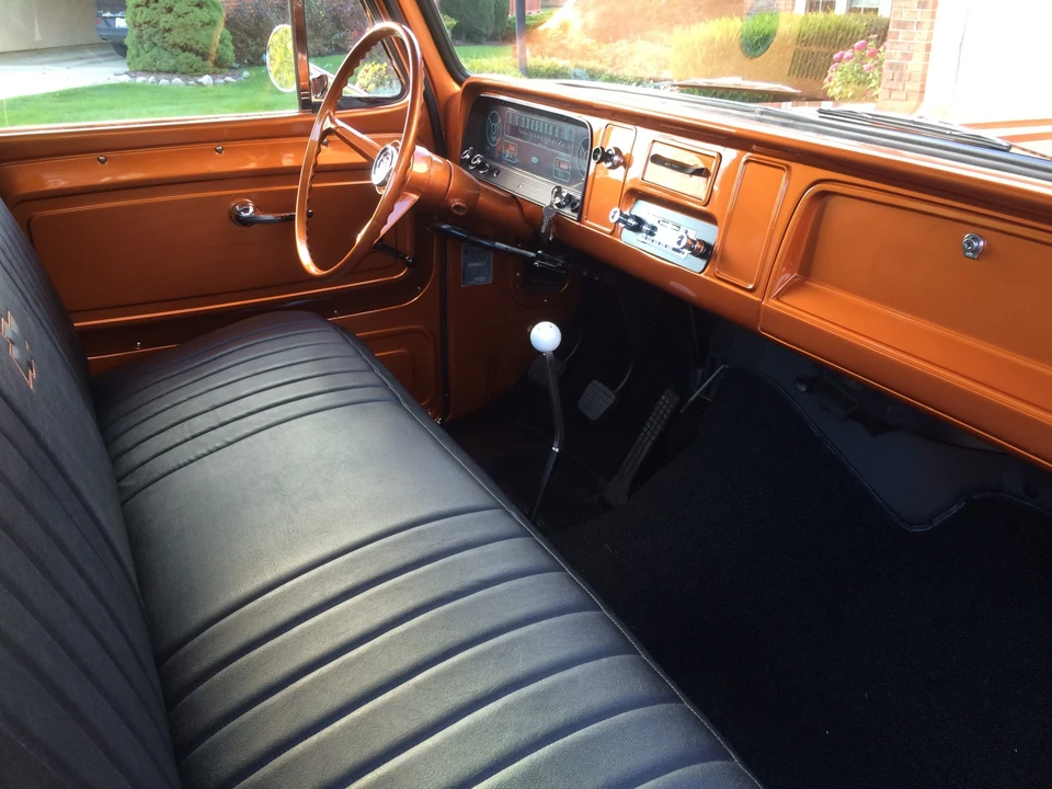 1965 Chevrolet C/K 1st Gen - Image 26 of 31