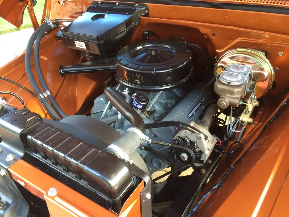 1965 Chevrolet C/K 1st Gen - Image 31 of 31