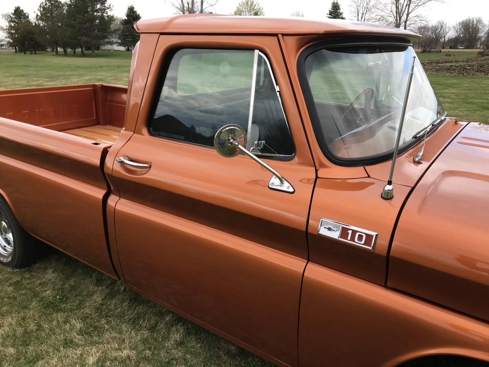 1965 Chevrolet C/K 1st Gen - Image 20 of 31