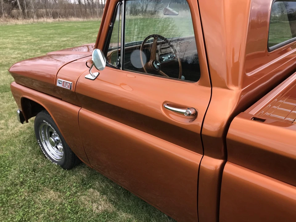 1965 Chevrolet C/K 1st Gen - Image 10 of 31