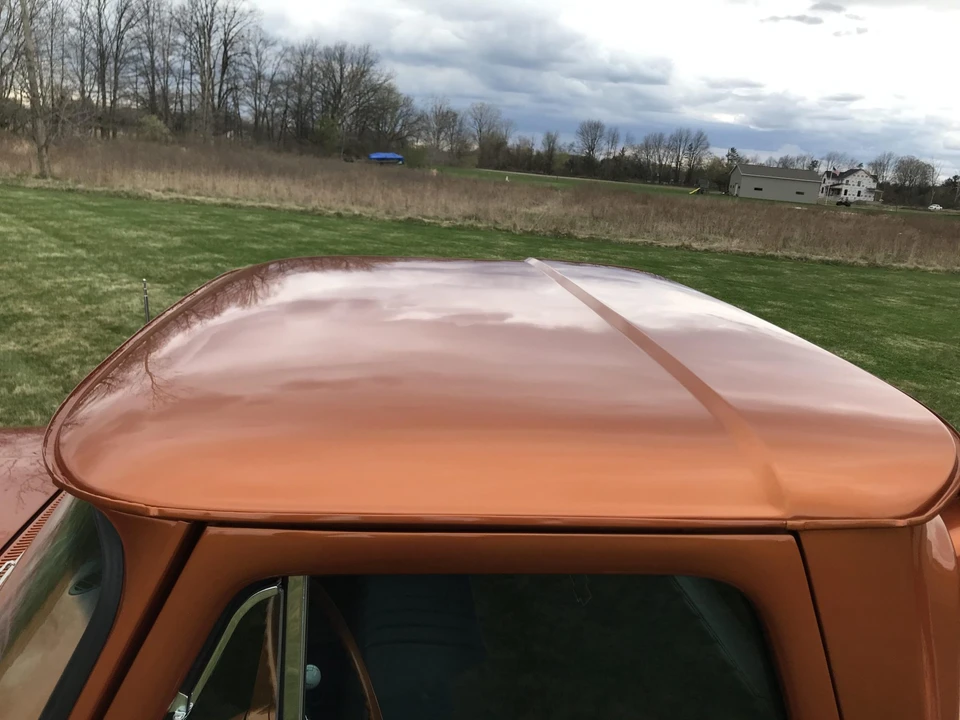 1965 Chevrolet C/K 1st Gen - Image 11 of 31