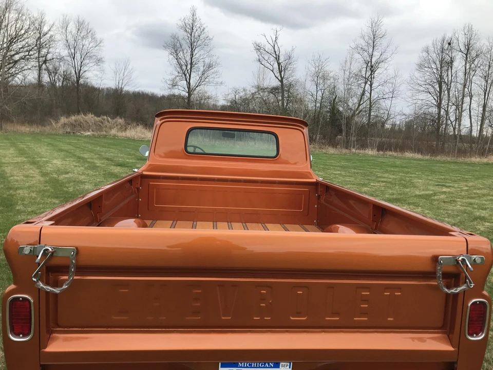 1965 Chevrolet C/K 1st Gen - Image 12 of 31