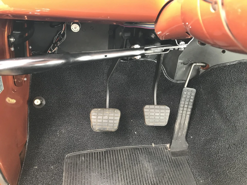 1965 Chevrolet C/K 1st Gen - Image 24 of 31