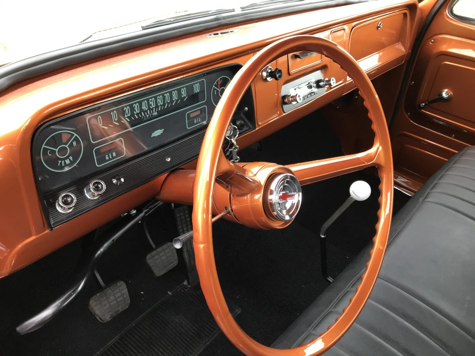 1965 Chevrolet C/K 1st Gen - Image 22 of 31