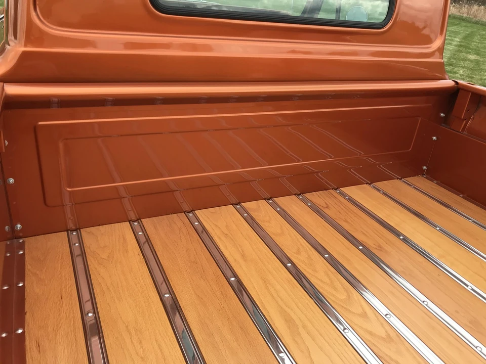 1965 Chevrolet C/K 1st Gen - Image 15 of 31