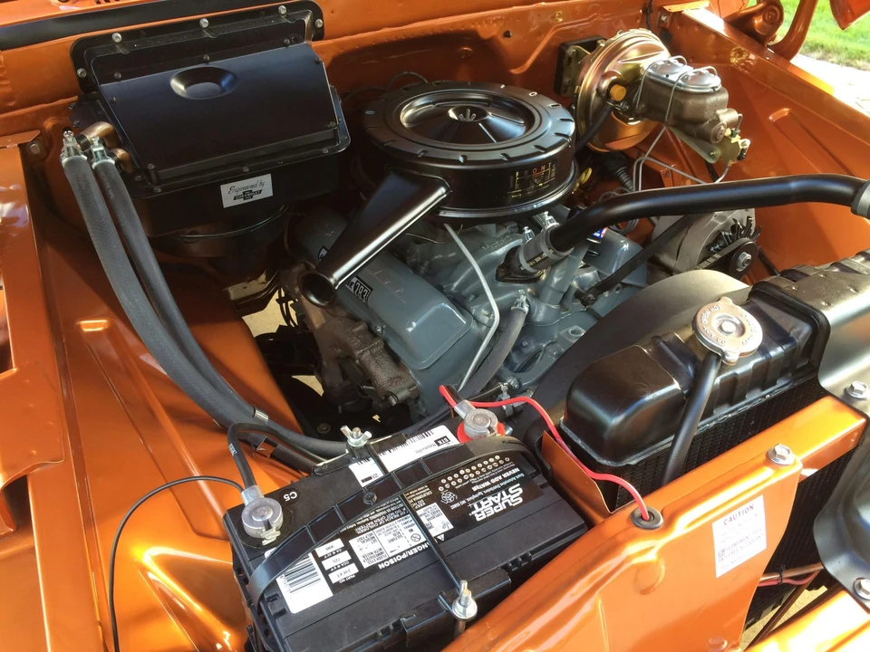 1965 Chevrolet C/K 1st Gen - Image 28 of 31