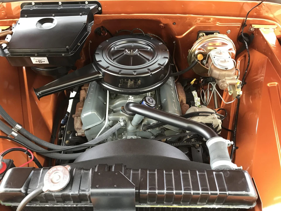 1965 Chevrolet C/K 1st Gen - Image 30 of 31
