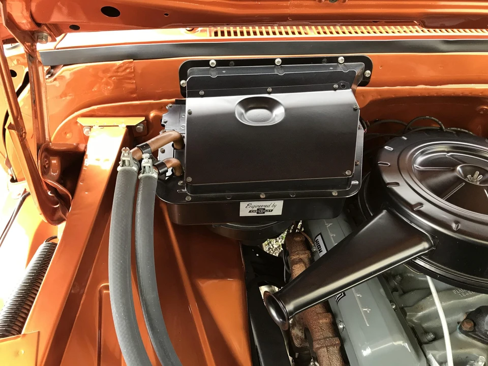 1965 Chevrolet C/K 1st Gen - Image 29 of 31