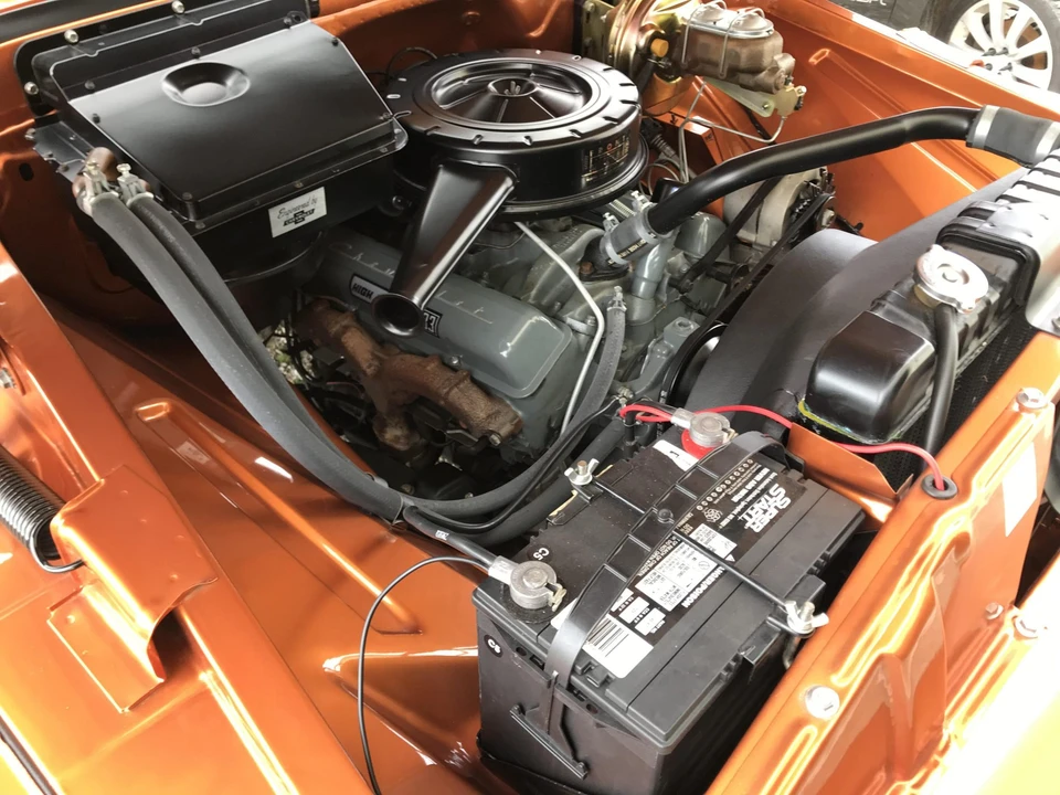1965 Chevrolet C/K 1st Gen - Image 27 of 31