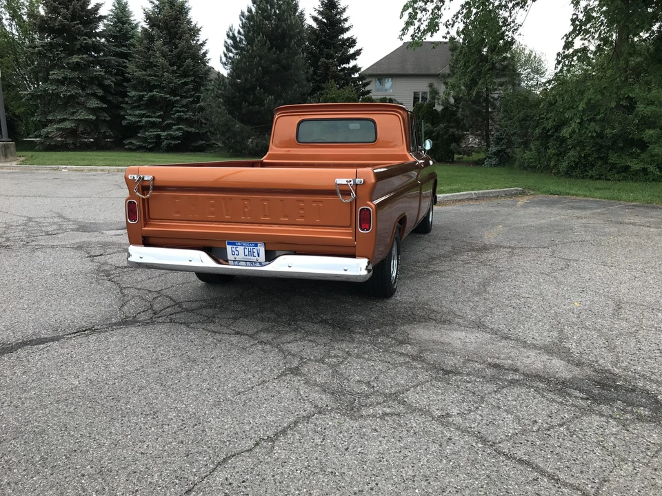 1965 Chevrolet C/K 1st Gen - Image 2 of 31