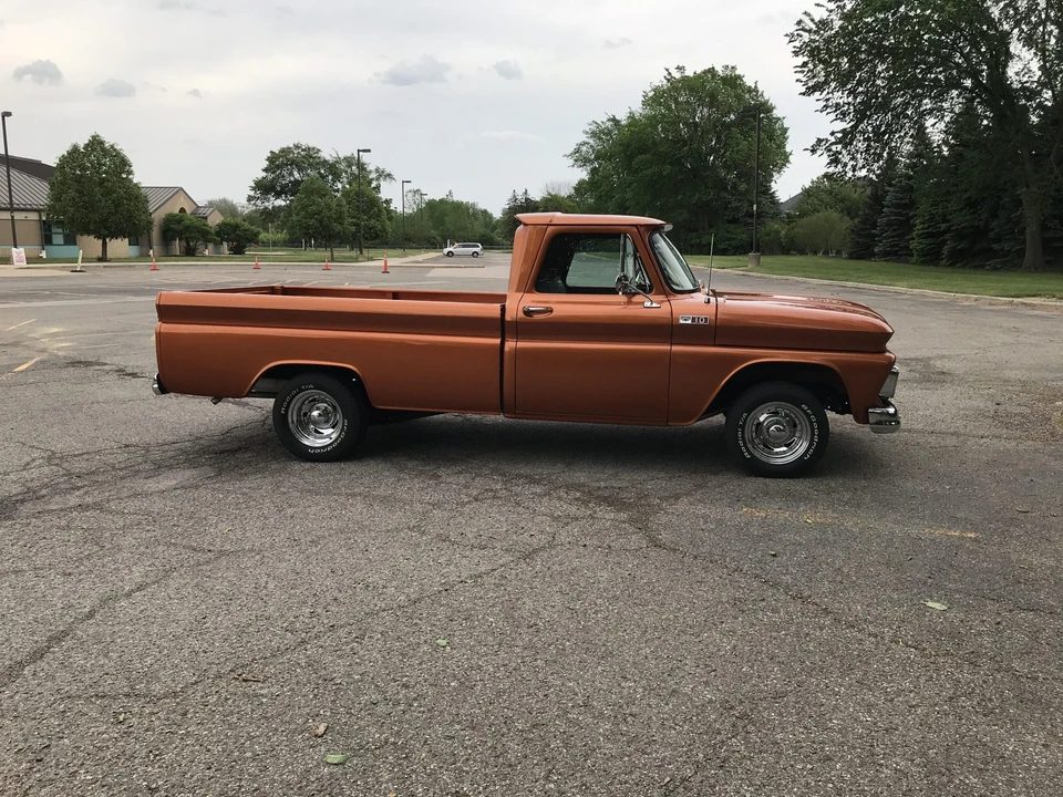 1965 Chevrolet C/K 1st Gen - Image 5 of 31
