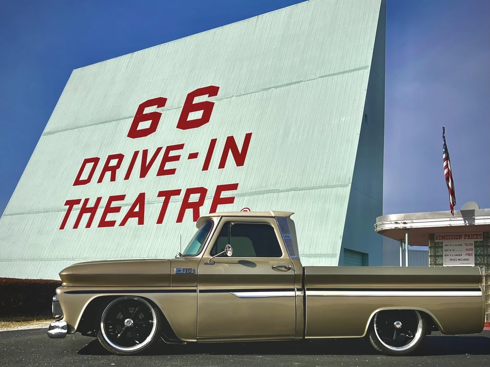 1965 Chevrolet C/K 1st Gen - Image 22 of 31