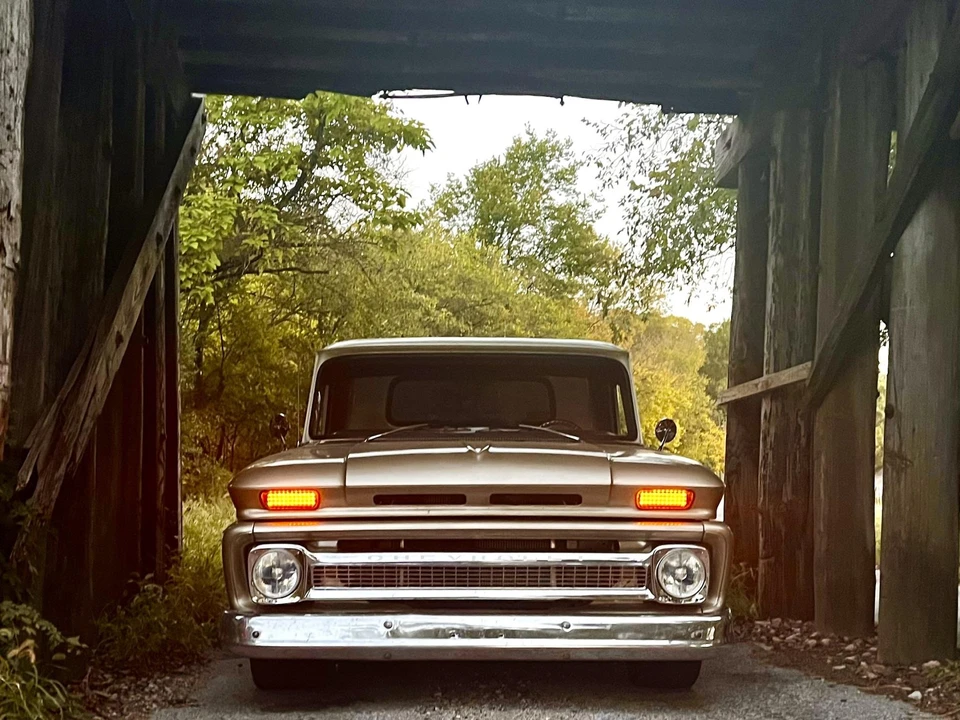 1965 Chevrolet C/K 1st Gen - Image 18 of 31