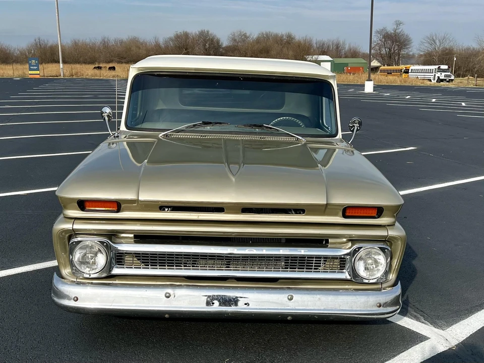 1965 Chevrolet C/K 1st Gen - Image 5 of 31