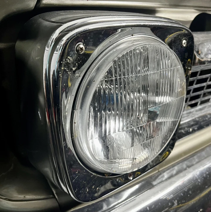 1965 Chevrolet C/K 1st Gen - Image 25 of 31