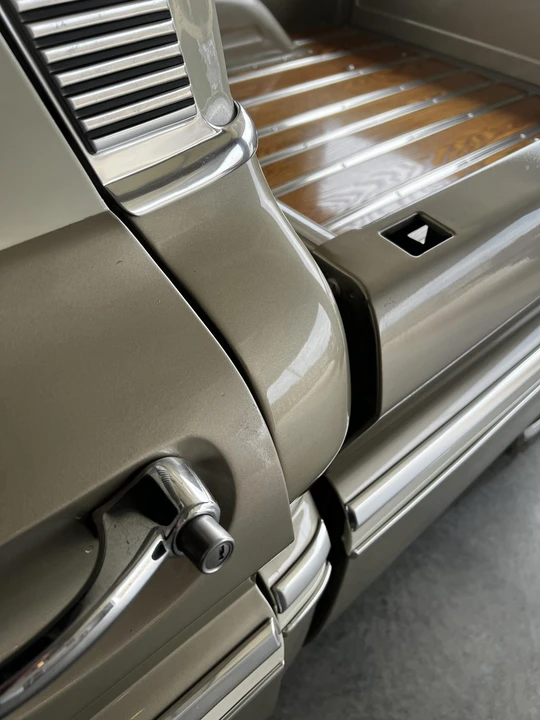 1965 Chevrolet C/K 1st Gen - Image 30 of 31
