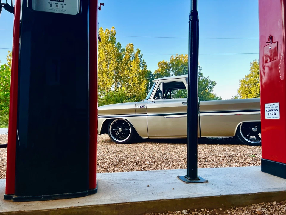 1965 Chevrolet C/K 1st Gen - Image 23 of 31