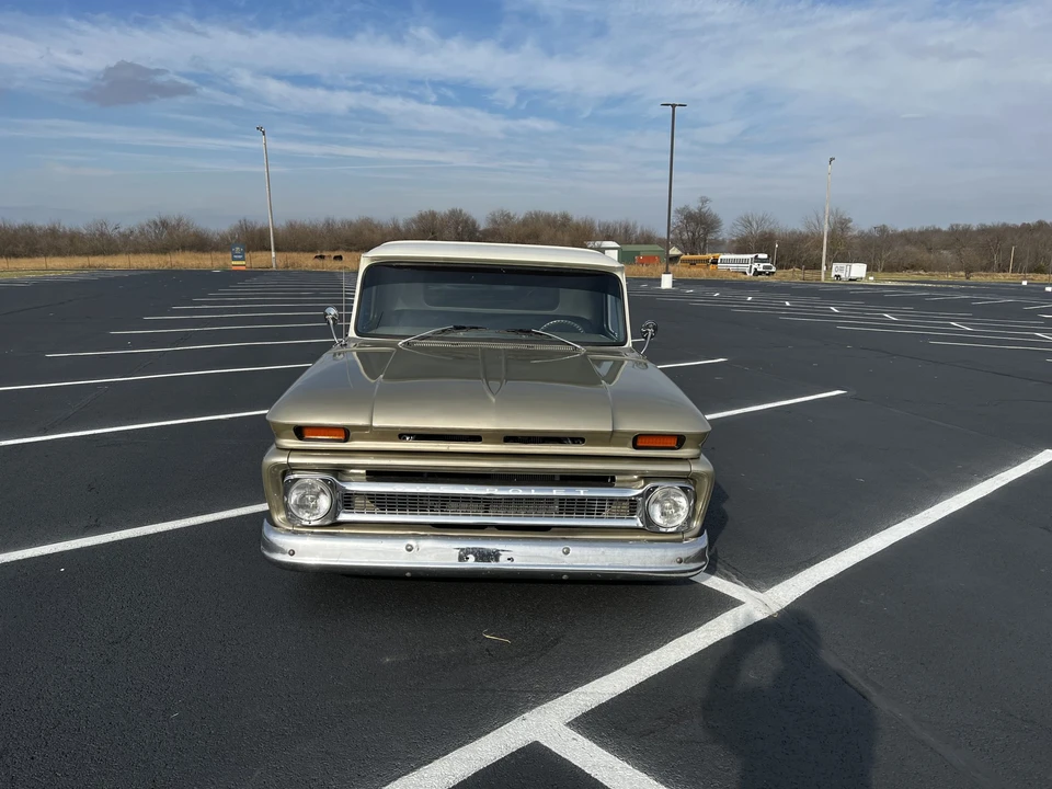 1965 Chevrolet C/K 1st Gen - Image 4 of 31