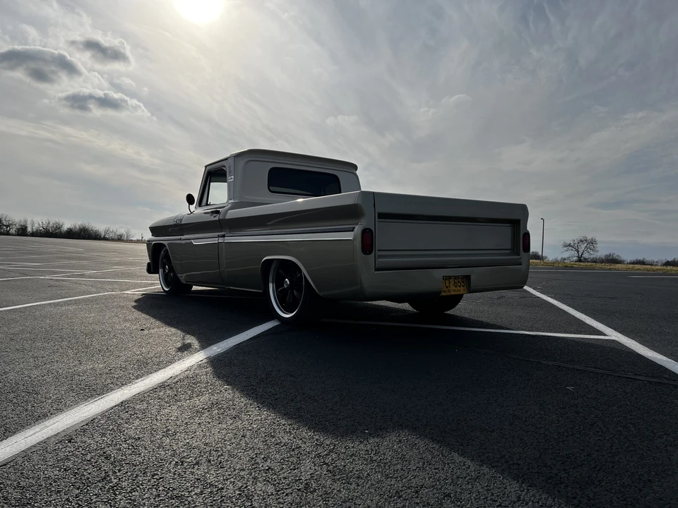 1965 Chevrolet C/K 1st Gen - Image 13 of 31