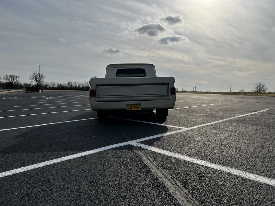 1965 Chevrolet C/K 1st Gen - Image 11 of 31