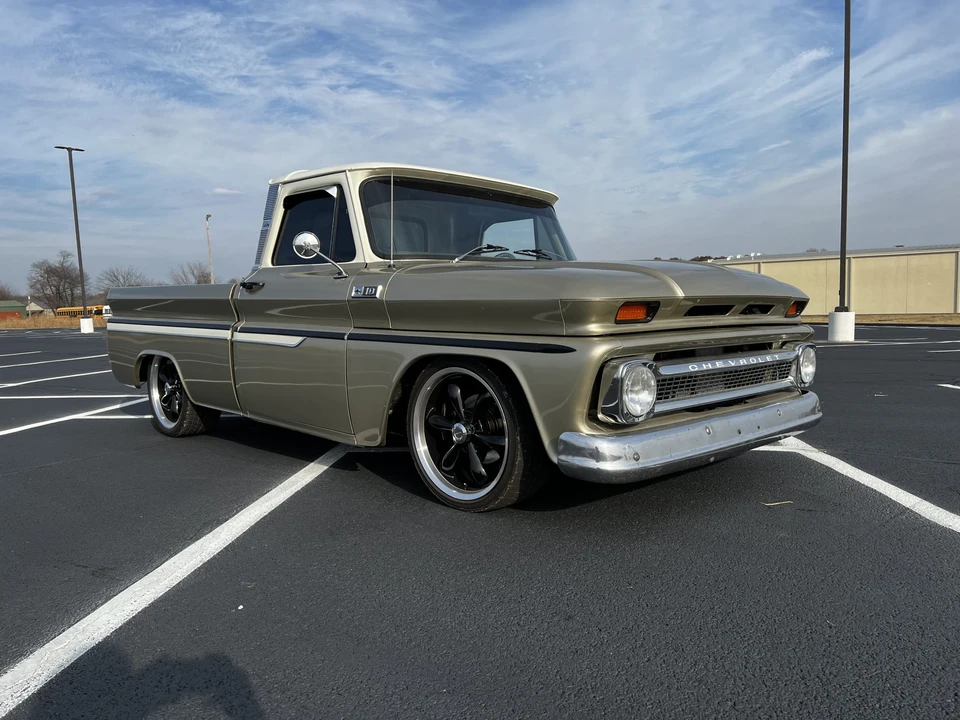 1965 Chevrolet C/K 1st Gen - Image 6 of 31
