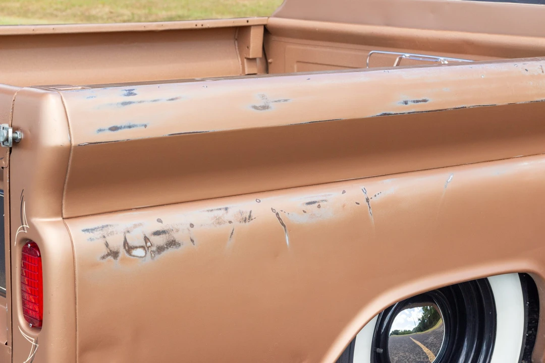 1965 Chevrolet C/K 1st Gen - Image 19 of 31