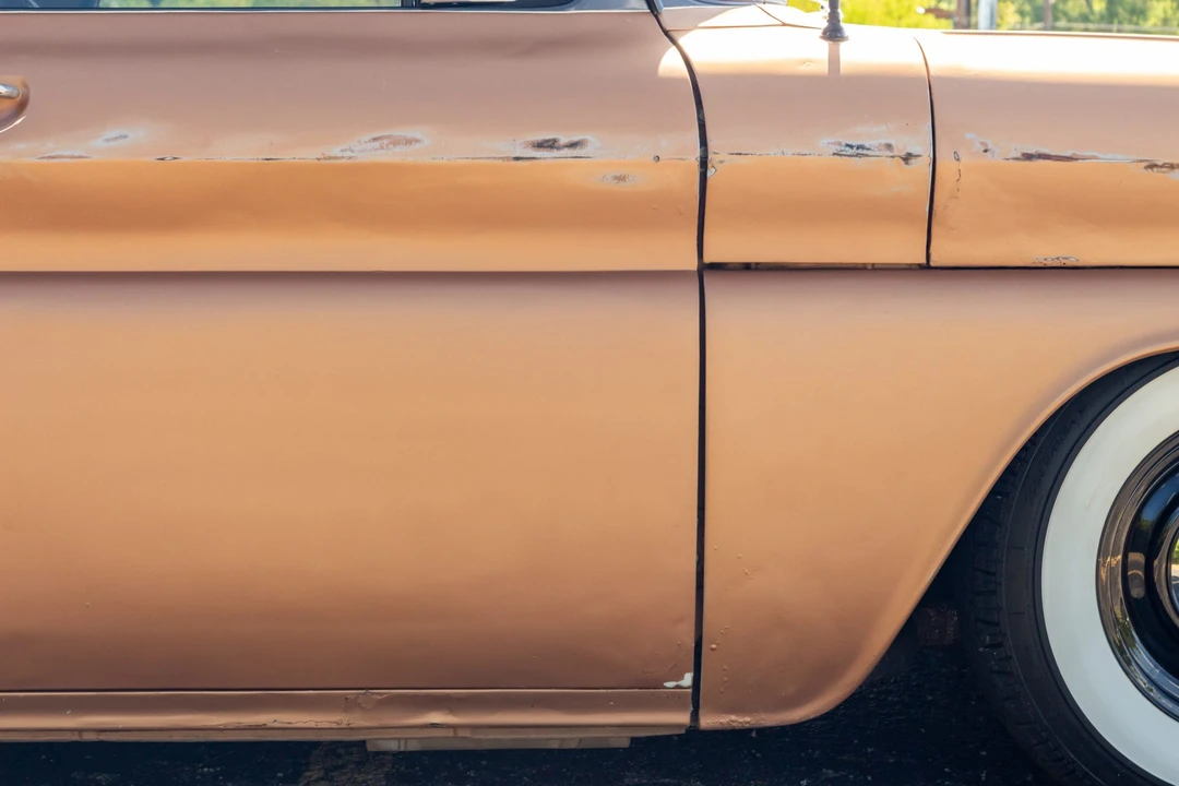 1965 Chevrolet C/K 1st Gen - Image 18 of 31