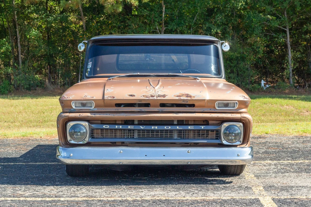 1965 Chevrolet C/K 1st Gen - Image 3 of 31