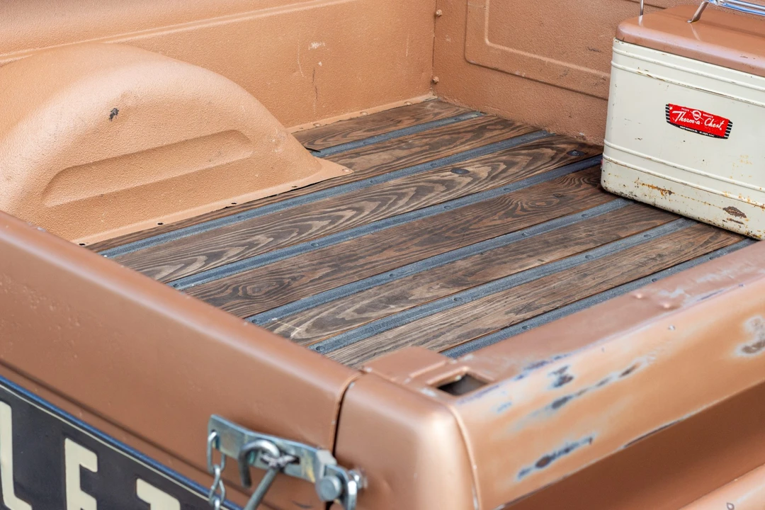 1965 Chevrolet C/K 1st Gen - Image 22 of 31