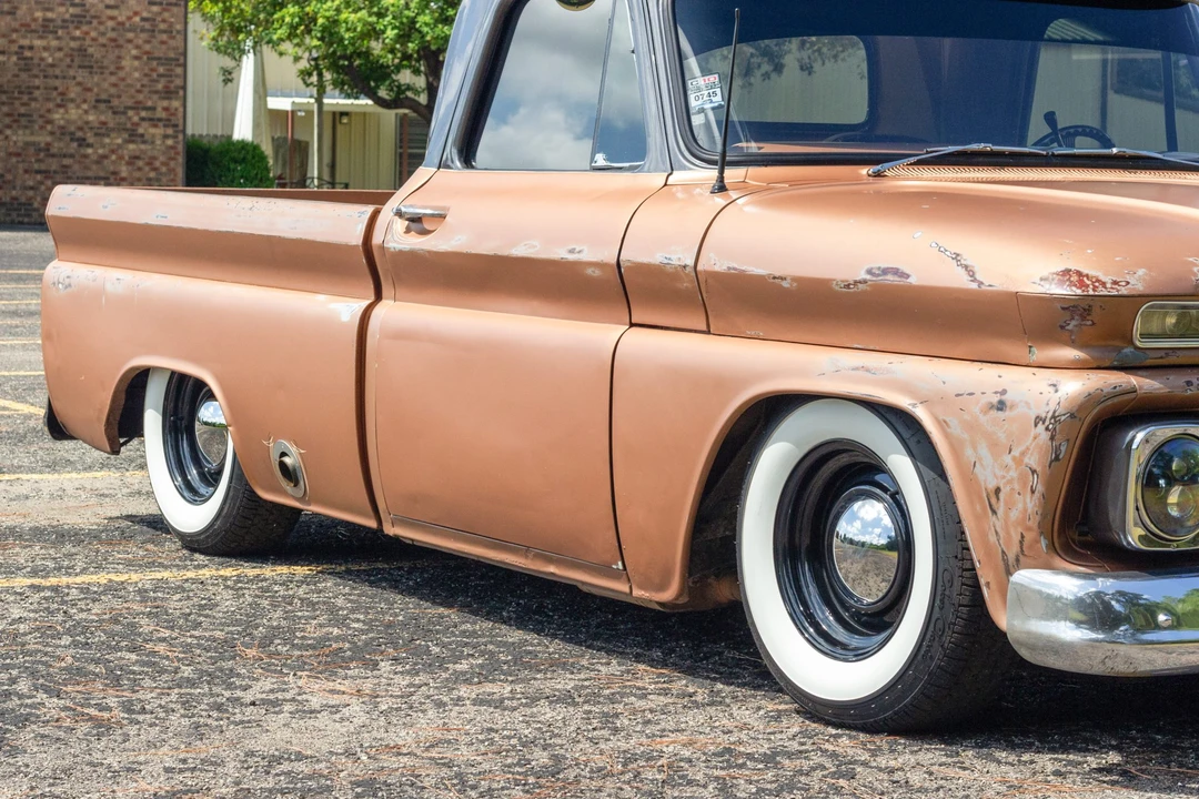 1965 Chevrolet C/K 1st Gen - Image 16 of 31